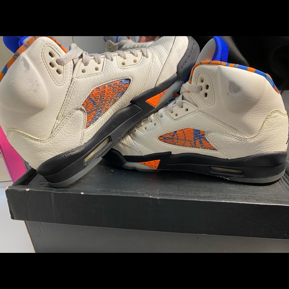 AIR Jordan 5 Retro